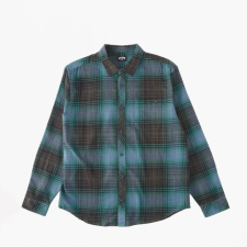 Camisa ML H Coastline Flannel, CAMISAS Billabong