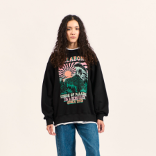 Buzo D Visions Over, BUZOS Billabong