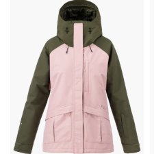 Campera Snow D Dream Coat, CAMPERAS Flylow