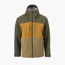 Campera Snow H Quantum Pro, CAMPERAS Flylow
