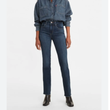 Jean D 724 Hi Rise Straight, PANTALONES Levi´s