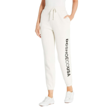 Jogging D Womens Logo, PANTALONES Dc