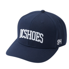 Gorra H Semi-Pro, GORRAS Dc