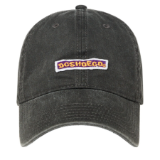 Gorra H Patch It, GORRAS Dc