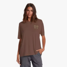 Remera MC D Tropic Daze GBFC,  Roxy