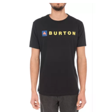 Remera MC H Mini Mountain Vault,  Burton