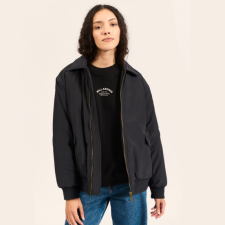 Campera D Brooklyn Bomber, CAMPERAS Billabong