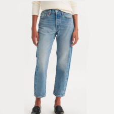 Jean D 501 Crop, PANTALONES Levi´s