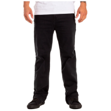 Jean H WRK Regular Basic Black, PANTALONES Dc