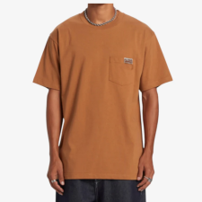 Remera MC H No 94 Worker Pocket,  Dc