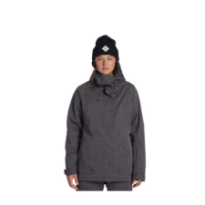 Campera Snow D Paramount, CAMPERAS Dc