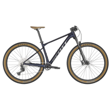 Bicicleta Scale 965 R29 18vel 2023,  Scott