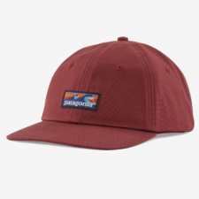 Gorra H Boardshort Label Trad,  Patagonia