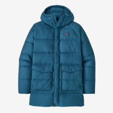 Campera H Silent Down Parka, CAMPERAS Patagonia
