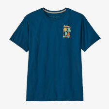 Remera MC Spirited Seasons,  Patagonia