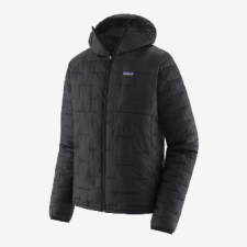 Campera C/C H Micro Puff, CAMPERAS Patagonia