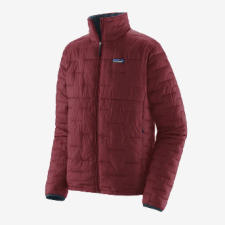 Campera S/C H Micro Puff, CAMPERAS Patagonia