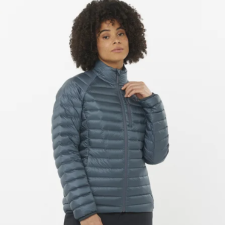Campera S/C D Elixir Micro Down, CAMPERAS Salomon