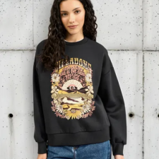 Buzo D Golden Trip, BUZOS Billabong