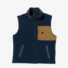 Chaleco H Boundary Lite,  Billabong
