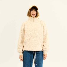 Buzo 1/2 Cierre D Time Off, BUZOS Billabong