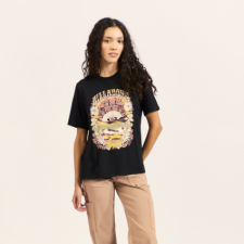 Remera MC D Golden Trip,  Billabong
