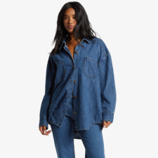 Campera D Deep Sea, CAMPERAS Billabong
