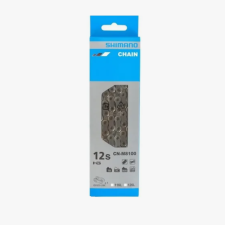 Cadena CN-M8100 12v 126L,  Shimano