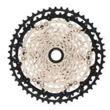 Piñón CS-M8100 12vel 10-51T,  Shimano
