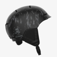 Casco Snow N Player Combo, CASCOS Salomon