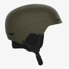 Casco Snow H Brigade, CASCOS Salomon