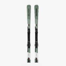Kit E S/Max 8+ E M10 GW L80,  Salomon