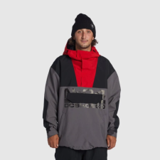 Campera Snow H DC-43 Anorak, CAMPERAS Dc