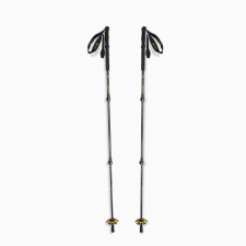 Bastones Trekking Fitz Roy Carbon 135cm,  Ombak