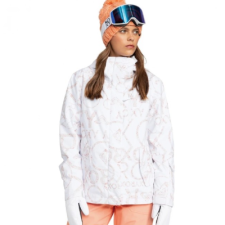 Campera Snow D Roxy Jetty NP, CAMPERAS Roxy