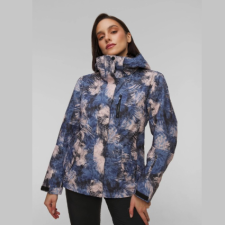 Campera Snow D Roxy Jetty NP, CAMPERAS Roxy