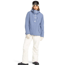 Campera Snow D Roxy Jetty Solid NP, CAMPERAS Roxy