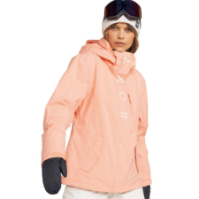Campera Snow D Roxy Jetty Solid NP, CAMPERAS Roxy