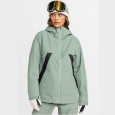 Campera Snow D Roxy Slope NP, CAMPERAS Roxy