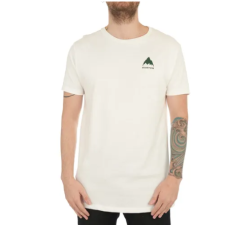 Remera ML H New Elite,  Burton