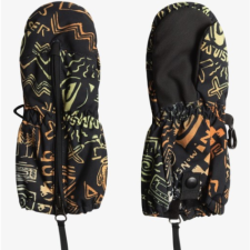 Mitones Snow N Indie, GUANTES Quiksilver