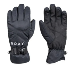 Guantes Snow D Roxy Jetty Solid, GUANTES Roxy