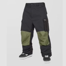 Pantalón Snow H NWRK Baggy, PANTALONES Volcom