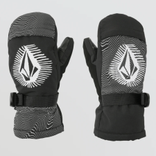 Mitones Snow N Day Saver,  Volcom