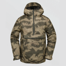 Campera Snow H Brighton Anorak,  Volcom