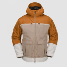 Campera Snow H Nightbreaker 20K,  Volcom