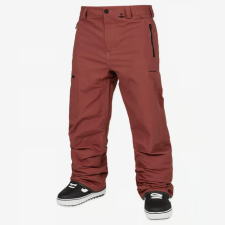 Pantalón Snow H Freakin Chino,  Volcom