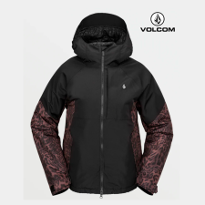 Campera Snow D Agate Ins,  Volcom