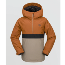 Campera Snow N Anorak Sluff,  Volcom