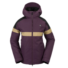 Campera Snow D Lindy Ins,  Volcom
